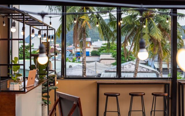 The Yard Phu Quoc