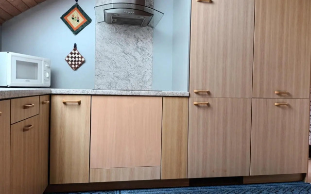 Ferienwohnung Luise