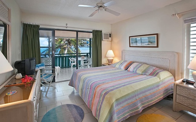 Colony Cove Beach Resort by Antilles Resorts