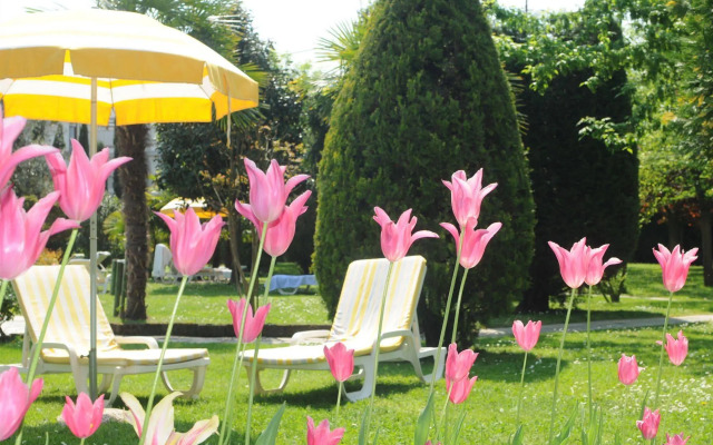 Hotel Terme Grand Torino