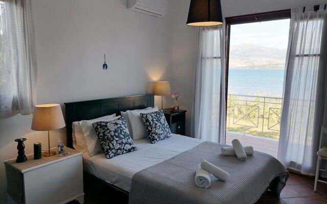 Alekos Beach Houses - Alekos Beach Complex