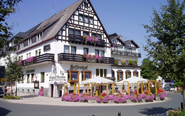 Hotel Hessenhof