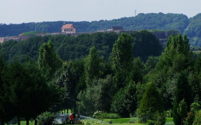 Relais des Châteaux Forts