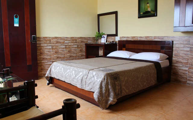 Kim Lan Hotel Can Tho