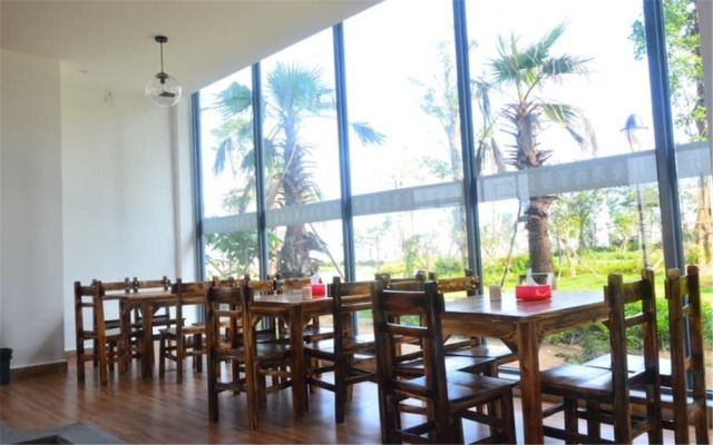 YUMI Apartment-Yangjiang 1 Branch