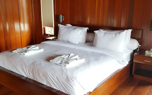 Korpak Villa & Resort Raja Ampat
