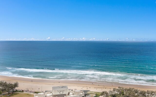 Koko Broadbeach