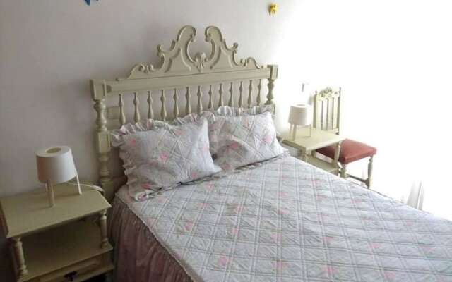 Apartamento Soares
