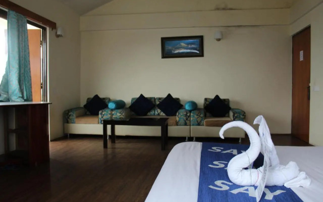 SAY Xplorica Denchen Villa