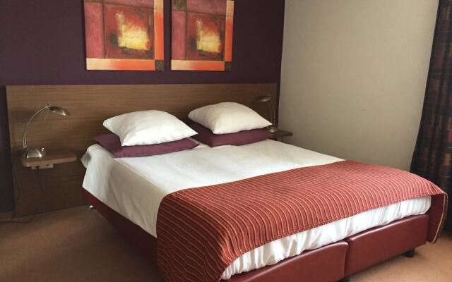 De Gravin van Vorden