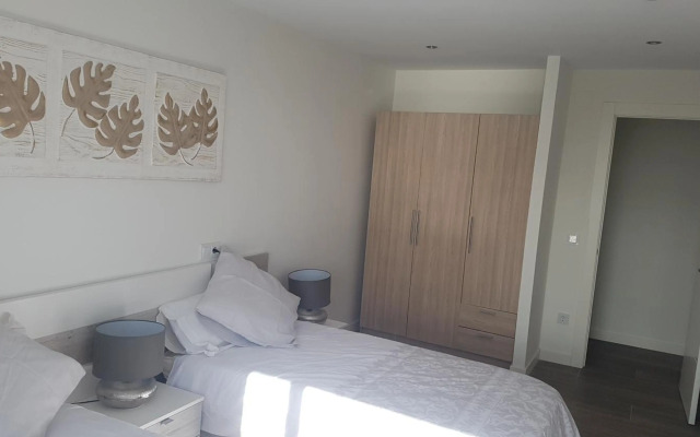 Precioso apartamento con magníficas vistas - Apartamento Aifos