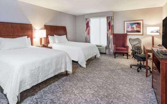 Hilton Garden Inn Blacksburg University