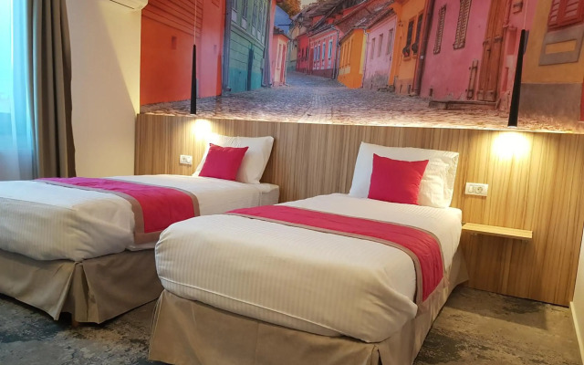 YMY Boutique Residence