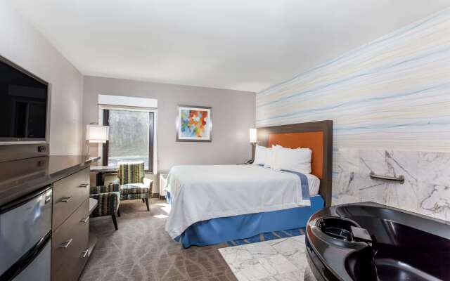 Days Inn by Wyndham Lanham Washington DC