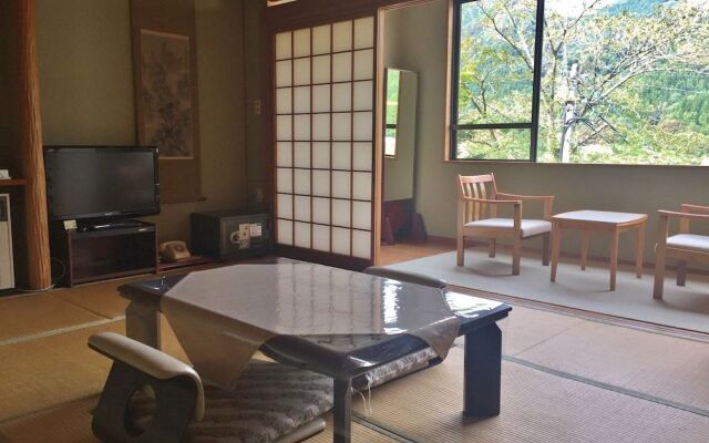 Ryokan Bentenkaku