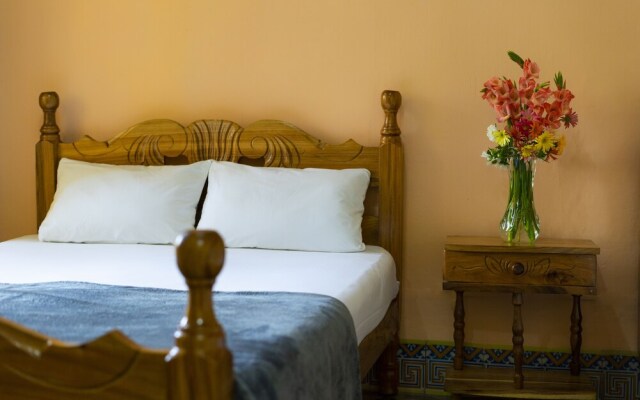 Lovely Havana Rooms