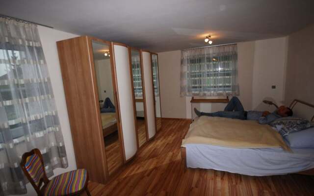 Kirsch Comfortable Holiday Residence