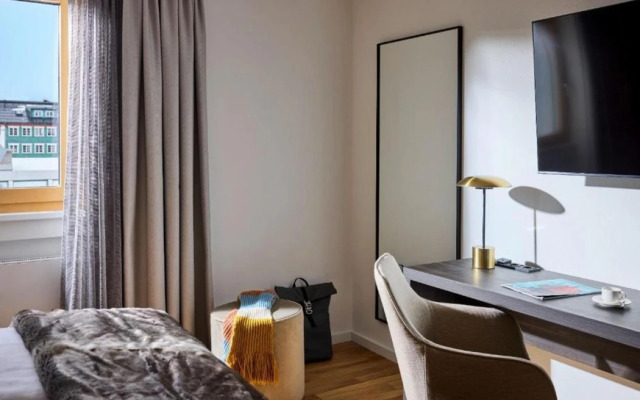 Robinson Alpenrose Zürs