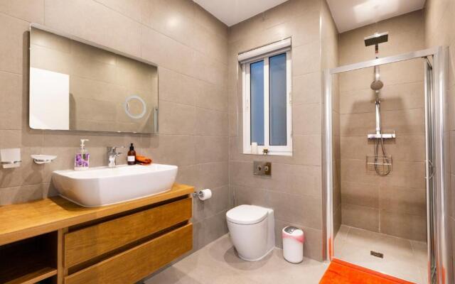 NGH12 - Lovely, spacious 2 bedroom apartment.