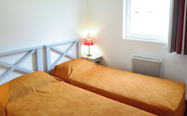 Le Domaine des Grands Lacs - Vacancéole