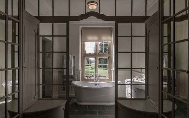 Tylney Hall