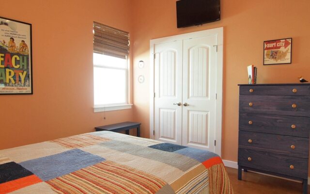 The Sea Monkee PB216