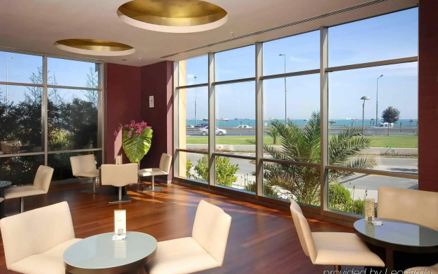 Novotel Istanbul Zeytinburnu