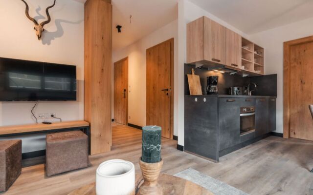 Alpin Resort Montafon 42981