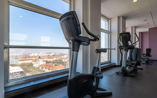 Radisson Blu Hotel Erfurt