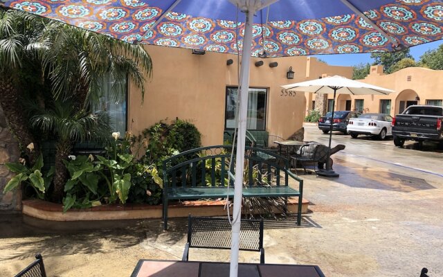 Casa Del Sol