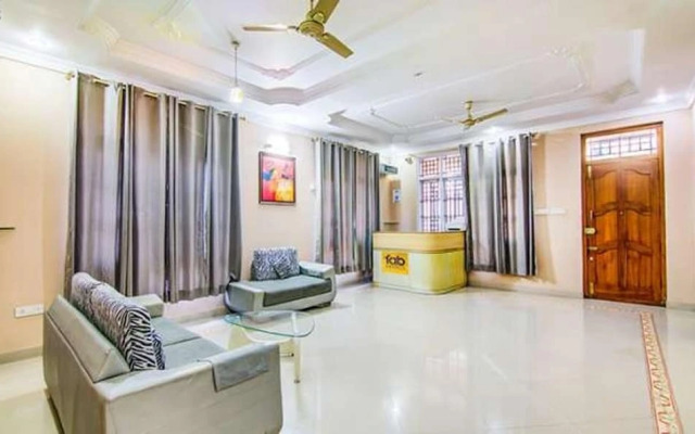 Garden Green Suites Domlur by FabHotels