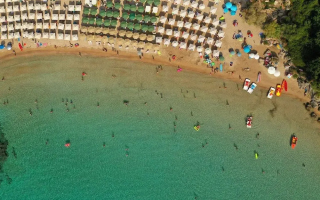 Mani Garden Haven - Private Retreat in Stoupa