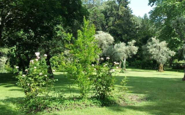 Rancho La Herradura