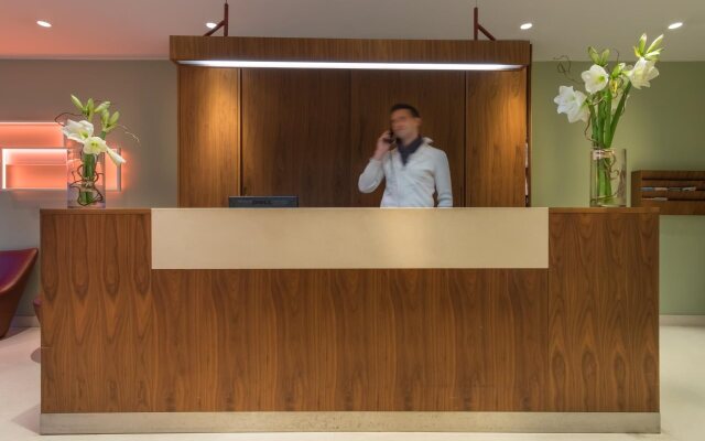 Hotel Arcadie Montparnasse