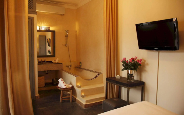 Riad Utopia Suites & Spa