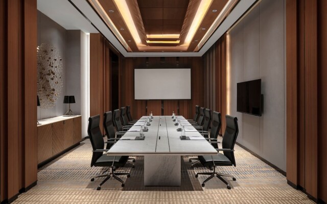 JW Marriott Hotel Taiyuan