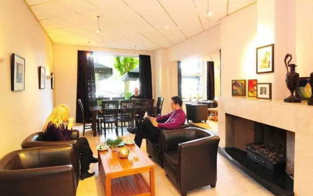 Best Western Hotel Walram