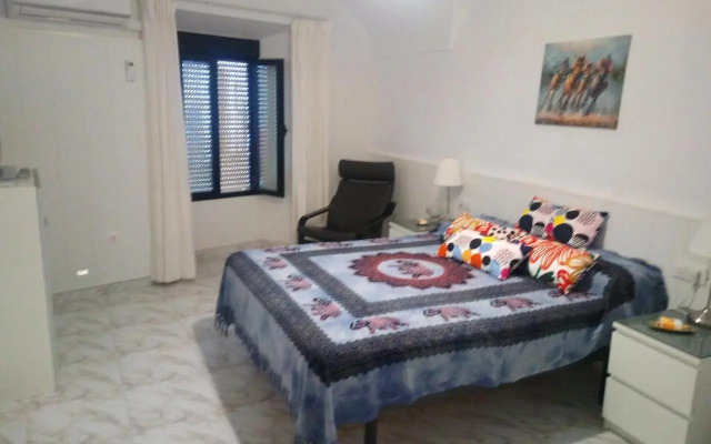 Casa Vasco