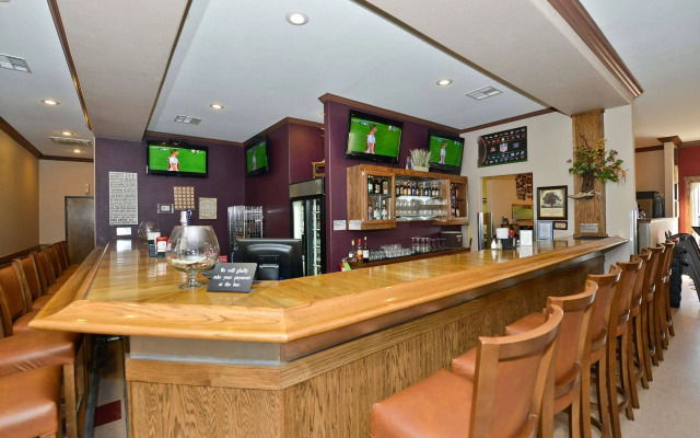 Best Western Plus Guymon Hotel & Suites