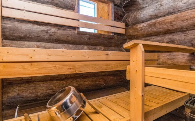 Rinnekieppi 2 Kuusamo