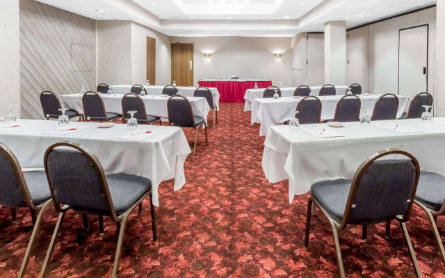 City Center Hotel Milwaukee