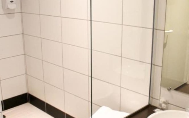 Grand Hotel Terminus Reine