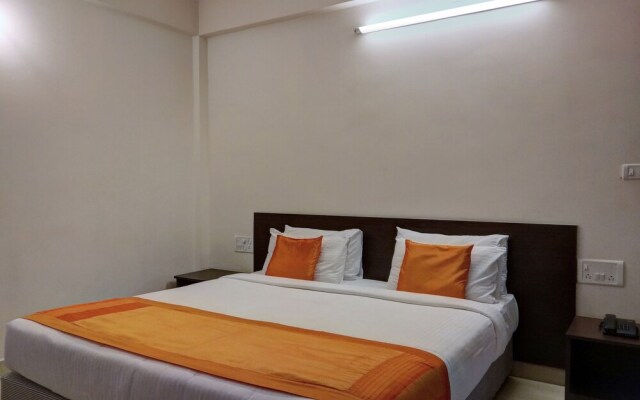 Triente Suites