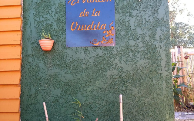 Viudita del Diablo
