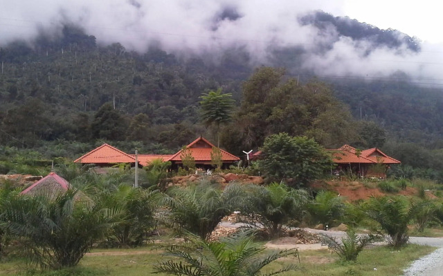 Sahom Valley Resort - Agro & Eco