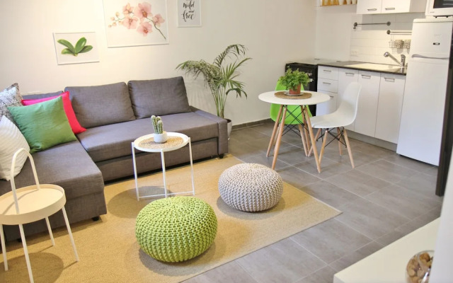 2R full of charm and style at heart of Florentine