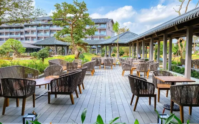 KOBI Onsen Resort Hue, Affiliated by Meliá