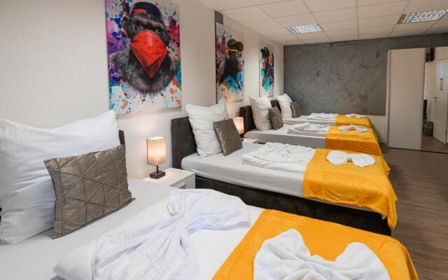 Cannstatter Hotel