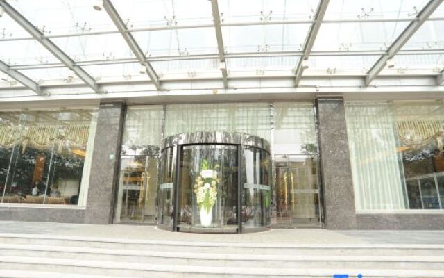 Beijing Tianxinliang Hotel