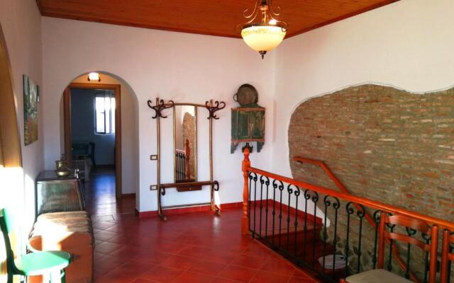 CastleHouse